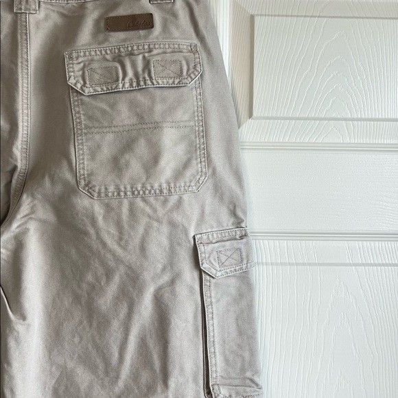 Men’s Cabela 34/30 Cargo Pants. EUC - Picture 8 of 9